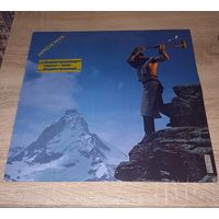 Depeche Mode - Construction Time Again ( LP, Germany, 1983 )