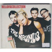 CD The Rasmus – Hellofacollection (2005)