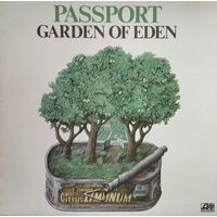 Passport /Garden Of Eden/1979, WEA, LP, NM, Germany