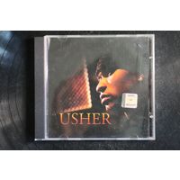 Usher – Confessions (2004, CD)
