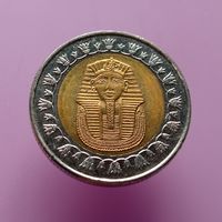 Египет 1 фунт