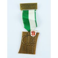 Швейцария, Памятная медаль 2001 год.