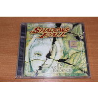 Shadows Fall – The Art Of Balance - 2CD