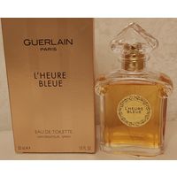 Guerlain L'heure bleue eau de toilette 50ml