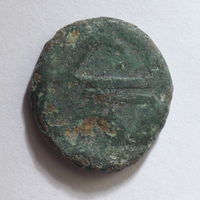 Фанагория. Лук, стрела. III-II в. до н.э.(1)
