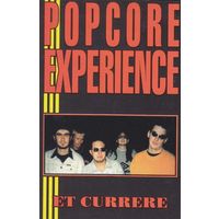 Popcore Experience "Et Currere" кассета