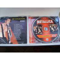 Metallica - CD,made in EU