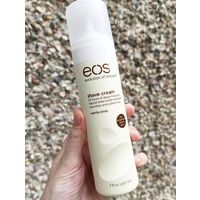 Крем для бритья EOS Shave Cream Vanilla Bliss 207 ml