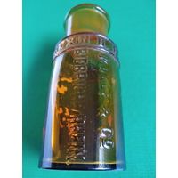 Старинная стеклянная аптечная бутылочка из под OREXIN D.R.P. No.51712.KALLE & Co.BIEBRICH a/RHEIN.Первая половина 20-го века.