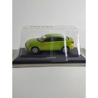 Lada Vesta 1:43 Deagostini