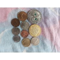 Набор монет#18