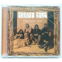 CDr Canned Heat – The New Age