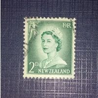 Новая Зеландия Стандарт