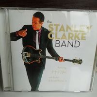 The Stanley Clarke Band