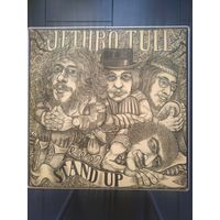 JETHRO TULL - Stand Up 69 Chrysalis England EX+/EX