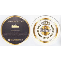 Подставка Warsteiner