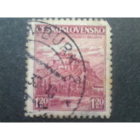 Чехословакия 1936 стандарт