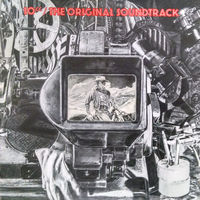 10cc – The Original Soundtrack, LP 1975
