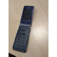 Мобильный телефон VERTEX S104. Возможен обмен