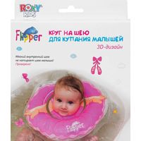 Круг для купания Roxy-Kids Балерина Flipper