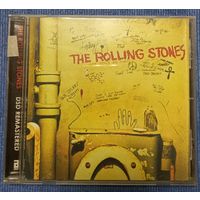 CD,(Japan) The Rolling Stones – Beggars Banquet