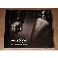 Accept – "Balls To The Wall" 1983 (Audio CD)