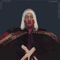 Edgar Winter - Jasmine Nightdreams - LP -1975