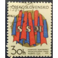 Чехословакия 1971
