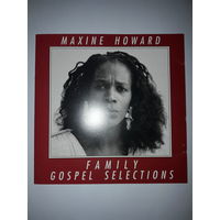 Maxine Howard Gospel Selection