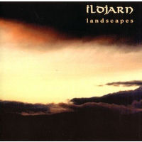 Ildjarn "Landscapes" Double-CDr