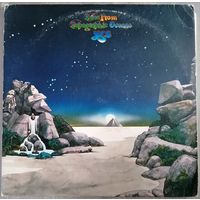 Yes – Tales From Topographic Oceans, 2LP