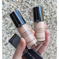 Тональная основа Giorgio Armani Luminous Silk Foundation 18 ml