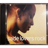 Sade Lovers Rock