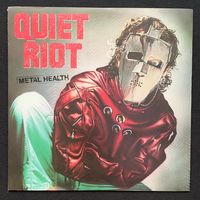 Quiet Riot – Metal Health / JAPAN