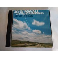 John Mayall and the Bluesbreakers - Road Dogs