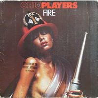 Ohio Players – Fire, LP 1974