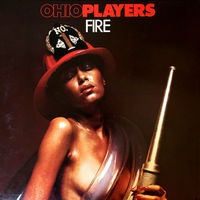 Ohio Players – Fire, LP 1974