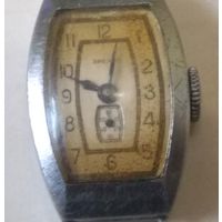 СССР: часы "Звезда", 15 камней, ГЧЗ-Пенза (50-е годы ХХ века)