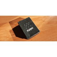 Коробочка Zippo коробка, футляр, упаковка Зипа Made in USA зиппо зиппа зиппа Оригинал США зажигалка