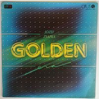 LP Jozef Zsapka – Golden Era (1988)