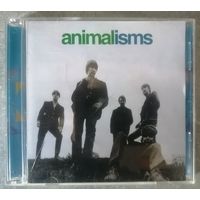 The Animals - Animalisms, CD