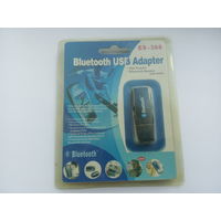 Адаптер Bluetooth USB
