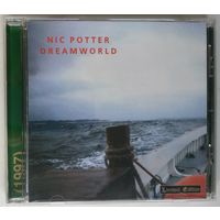 CD Nic Potter – Dreamworld (2000) Art Rock, Experimental