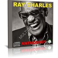 Ray Charles - Anthology (Audio CD)