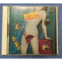 CD,(Japan) The Rolling Stones – Undercover