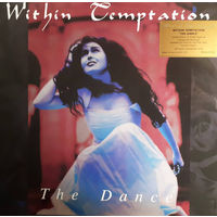 Виниловая пластинка Within Temptation - The Dance