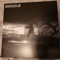 Виниловые пластинки 2LP Burzum - Burzum / Aske