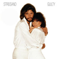 Barbra Streisand - Guilty / LP