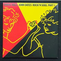 Daryl Hall John Oates  – Rock 'N Soul Part 1 / JAPAN