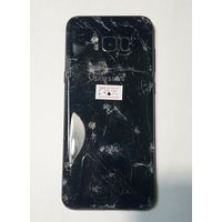 Телефон Samsung S8 Plus (G955), серый. 17991